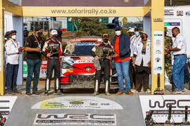 Tuko.co.ke news ☛ the fia world rally championship will return to africa for the first time in nearly 20 years when the legendary safari rally kenya takes. Ebqyapb52jdhem