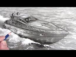How To Draw A Boat Step By Step Easy For Beginners Kids Simple Boats Drawing Tutorial Youtube Boat Drawing Boat Sketch Boat Illustration This page is about how to draw any drawing for kids. how to draw a boat step by step easy