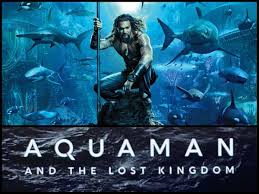 With help from royal counselor vulko, aquaman must retrieve the legendary trident of atlan and. Aquaman And The Lost Kingdom The Sequel You Didn T Know You Wanted Michigansportszone Com