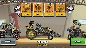 Hill Climb Racing 2 V1 38 3 Mod Apk Unlimited Coins Vehicle Unlock Gadgetstwist