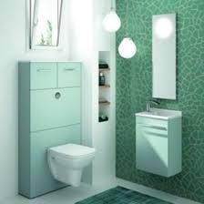 Comparez toutes les offres de vasque lave main verre avec cherchons. Ambiance Bain Meuble Pour Wc Suspendu Batiproduits