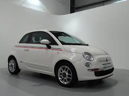 And i'm sure to find a choice for you to choose from ! Fiat 500 1 2 Sport Finished In Bossanova White With Grey And Black Half Leather Sport Interior For More Spec And Images Http W Fiat 500 Sport Fiat 500 Fiat