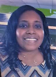 Obituary for Sakina Montrice (Jackson) Pinkney