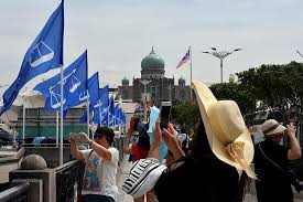 Malaysia public holiday 2018 selangor. Malaysia Election Polling Day On May 9 Declared Public Holiday Se Asia News Top Stories The Straits Times
