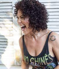 Born in curitiba,1 her first major film role was in estômago, while her most known. Revista Quem Acontece