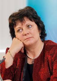 Former minister for older people criticised by charity founder for  attending Oireachtas Golf Society event