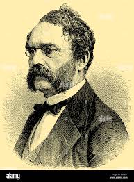 Werner von siemens hi-res stock photography and images