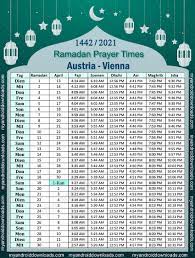 Maybe you would like to learn more about one of these? Ø§Ù…Ø³Ø§ÙƒÙŠØ© Ø±Ù…Ø¶Ø§Ù† 2021 Ø§Ù„Ù†Ù…Ø³Ø§ ÙÙŠÙ†Ø§ ØªÙ‚ÙˆÙŠÙ… Ø±Ù…Ø¶Ø§Ù† 1442 Ramadan 2021 Austria Vienna