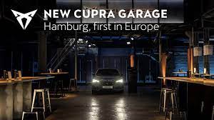 Finde 233 angebote für immobilien mit garage zum verkauf in hamburg zu bestpreisen, die günstigsten immobilien zum verkauf ab € 139.000. The New Cupra Garage In Hamburg First In Europe Youtube