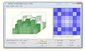 Use This Free Software To Assist You In Building Your Qrd Diffuser Acoustic Design Recording Studio Design Acoustic Panels