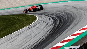 Formel 1 2021 in steiermark / spielberg: F1 Kein Spielberg Rennen Gegen Rennrichtung Auto Motor Und Sport