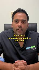 How to Restore Your Smile After Losing a Tooth