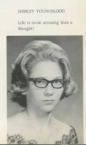 Pleasanton '67 graduate and family history