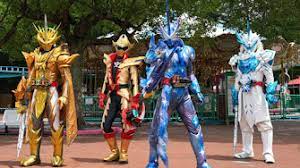 Kamen rider saber episode 47. Kamen Rider Saber Download Sub Indo