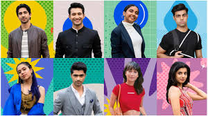 Each month, several films and tv shows are added to netflix's library; Full Cast Unveiled For Netflix Web Series Mismatched