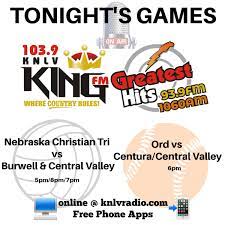 Knlv Radio Knlvradio Twitter