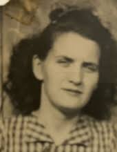 Obituary information for Genevieve Louise Ratliff