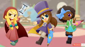 Steam Community A Hat In Time