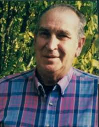 Obituary information for Homer A. DeMoss