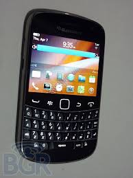 Image result for Blackberry 2011 Challenger