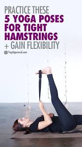 Pin On Yoga Pose Tutorials