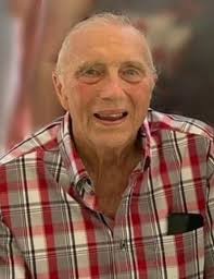 Obituary information for Robert "Bob" Dickman