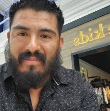 Bernardino Lopez's Instagram, Twitter & Facebook