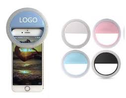 Promotional Product Giveaways Selfie Ring Light Selfie Light Selfie Ring Light Fill Light