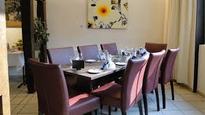 Die unter naturschutz stehenden heideflächen bieten erholung pur. Ludwig Harms Haus