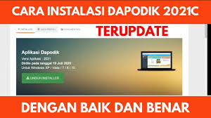 Unduh aplikasi dapodik 2021 c prefill versi terbaru. Super Duper Awesome 22 75 Mb Update Dapodik 2021c Dengan Baik Dan Benar Mp3 Fastest Downlad This 16 34 Minutes Mp3