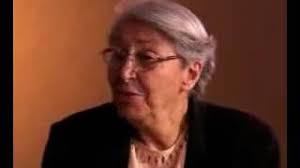 Témoignage : Yvette Levy, une scout déportée juste avant la libération.