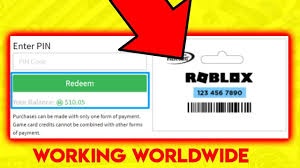 There are different ways to earn the robux virtual money or to purchase the robux. Roblox Gift Card Codes Free Roblox Gift Cards Cute766