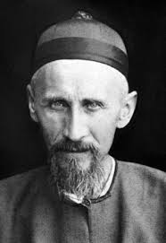 St. Joseph Freinademetz the Missionary