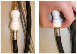 We did not find results for: Disconnect Quick Connect Pull Out Kitchen Faucet Hoses Kohler