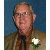 Roland Strating Obituary