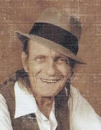 Cecil 'Spiritwalker' Durfee of Harrisburg