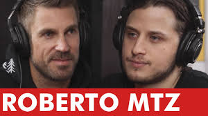 Jamie and roberto talk about the culture shock when arriving from spain to wigan (there was no coffee in wigan in 1995!), changing the style at swansea city, managing the number 1 ranked national team in the world, and trying to sign jamie for everton! Creativo 75 Roberto Mtz Youtube