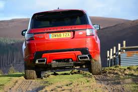 Range Rover Sport P400e Review Greencarguide Co Uk