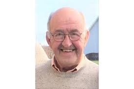 Charles Ferrell Obituary (1939