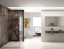 A successful hotel bathroom design requires a holistic approach, one that focuses on curating encounters that guests have with the space. The Value Of Considered Materials In Bathroom Design Hotel Designs