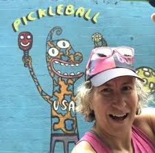 Seven Reasons Why I Love Pickleball • Another Mother Runner