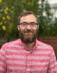 John Magin's Instagram, Twitter & Facebook