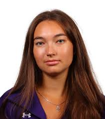 2024-25 Women's Tennis Roster