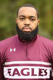 2019-20 Men's Basketball Roster