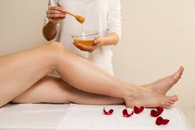 50 Off Brazilian Waxing Bikini Waxing Half Leg Waxing By Keisha S Total Beauty Salon Day Spa Brawta Living
