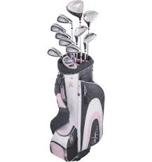 Starter Clubs Golfing Ladies Golf Womens Golf