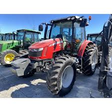 Massey Ferguson 5612 Tractor