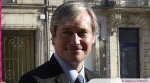 Nancy : Laurent Hénart à la rencontre des Nancéiens