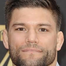 Josh Thomson Movies and TV Shows