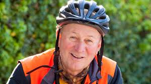 La Jollan Beaten, Paralyzed in New Orleans Amid Police Paralysis